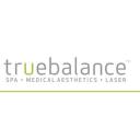 True Balance Medical Spa - Sherwood Park logo